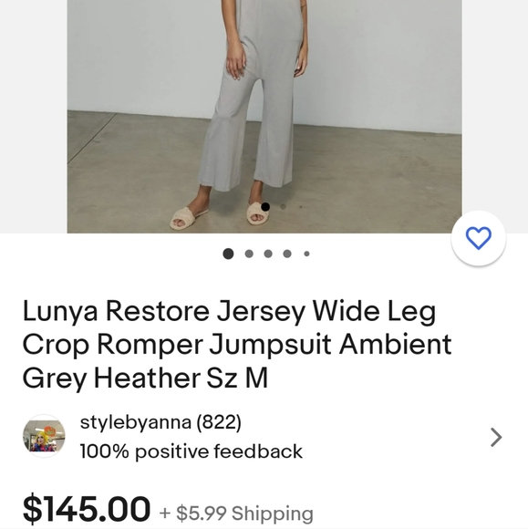 LUNYA - Picture 10 of 11